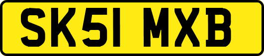 SK51MXB
