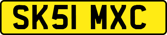 SK51MXC