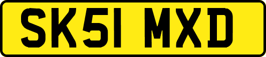 SK51MXD