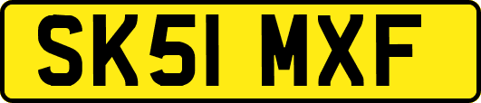 SK51MXF