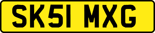 SK51MXG