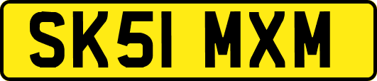 SK51MXM