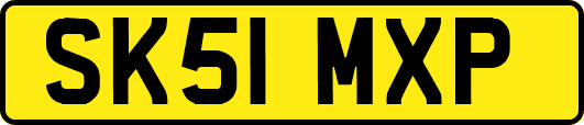 SK51MXP