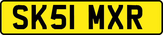 SK51MXR