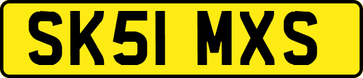 SK51MXS