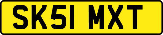 SK51MXT