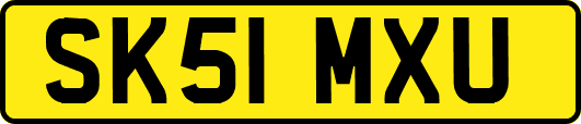 SK51MXU
