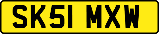 SK51MXW