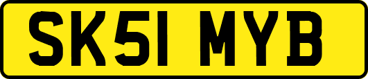 SK51MYB