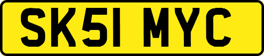 SK51MYC