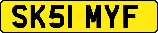 SK51MYF