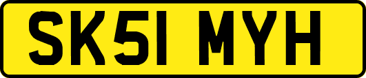 SK51MYH
