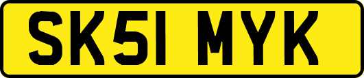 SK51MYK
