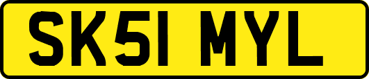 SK51MYL