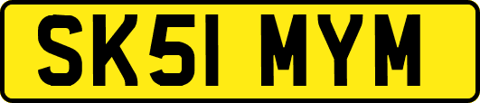 SK51MYM