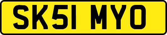 SK51MYO