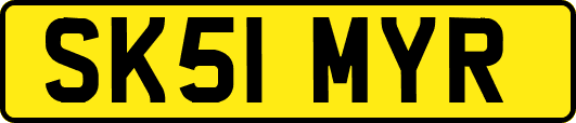 SK51MYR