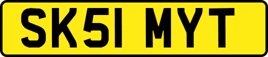 SK51MYT