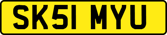 SK51MYU