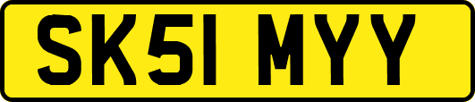 SK51MYY