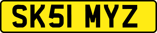 SK51MYZ