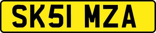 SK51MZA