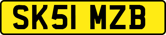 SK51MZB