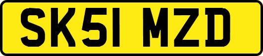 SK51MZD