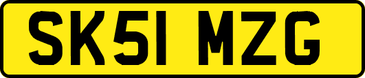 SK51MZG
