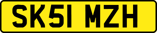 SK51MZH