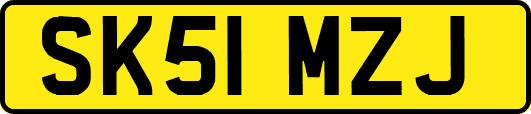 SK51MZJ