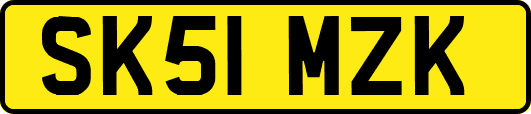 SK51MZK