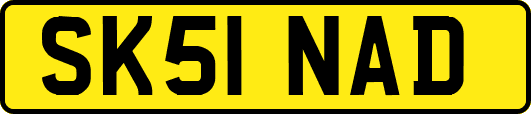 SK51NAD