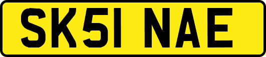 SK51NAE