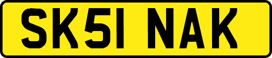 SK51NAK