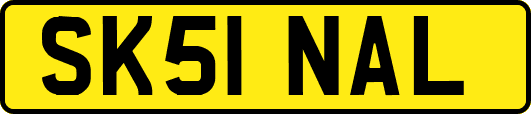 SK51NAL