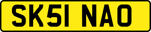 SK51NAO