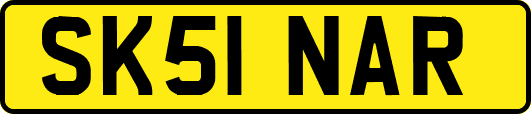 SK51NAR