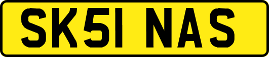 SK51NAS