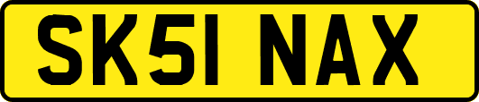 SK51NAX