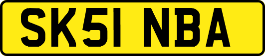 SK51NBA