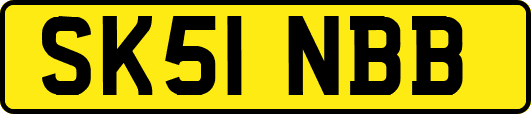 SK51NBB