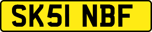 SK51NBF