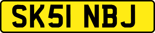 SK51NBJ