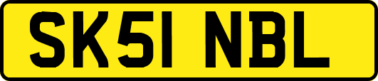 SK51NBL