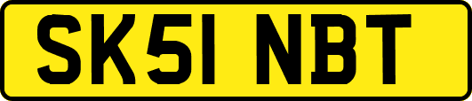 SK51NBT