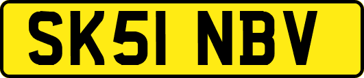 SK51NBV