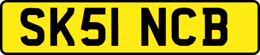 SK51NCB