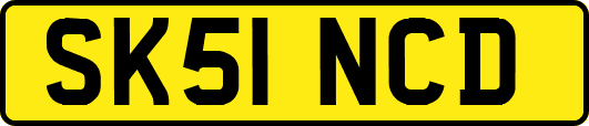 SK51NCD