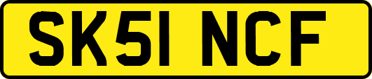 SK51NCF